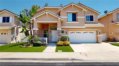 50 Enfilade, Foothill Ranch, CA 92610