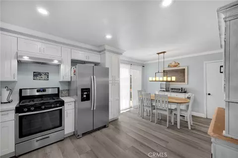 Kitchen - 879 Mango, Brea, CA 92821 photo 2 of 5