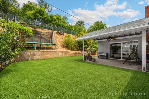 Exterior - 879 Mango, Brea, CA 92821 photo 2 of 2