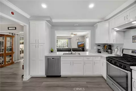 Kitchen - 879 Mango, Brea, CA 92821 photo 3 of 5