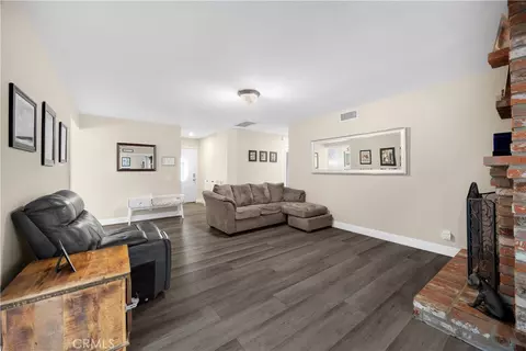Living - 879 Mango, Brea, CA 92821 photo 1 of 1