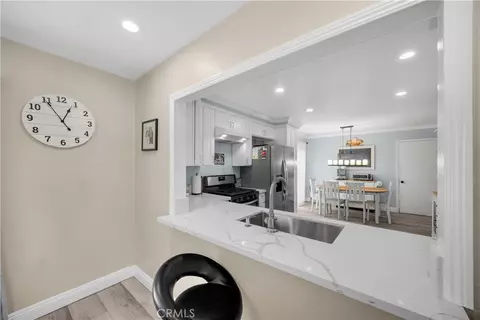 Kitchen - 879 Mango, Brea, CA 92821 photo 5 of 5