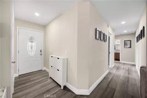 Entry Way - 879 Mango, Brea, CA 92821 photo 1 of 1