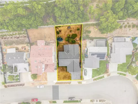 View/Area - 879 Mango, Brea, CA 92821 photo 2 of 2