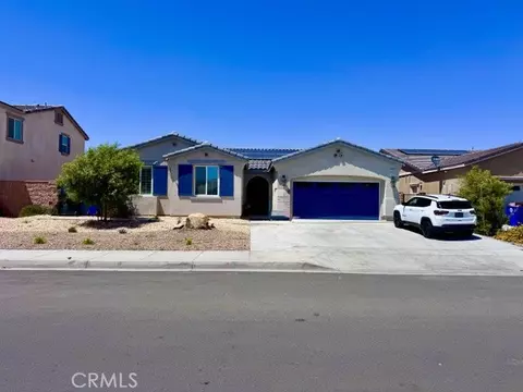 12634 Cutter, Victorville, CA 92392