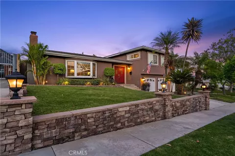 4102 Denver, Yorba Linda, CA 92886