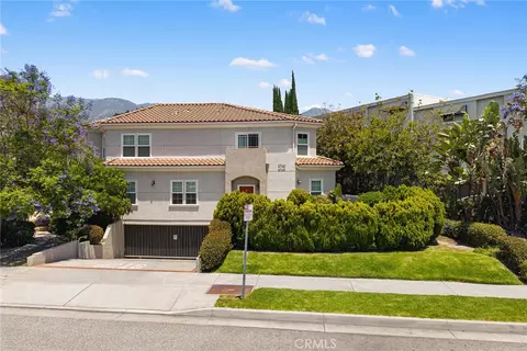 2743 Montrose Ave #110, Montrose, CA 91020