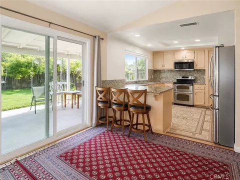 Kitchen - 4100 Ahwahnee Ct, Modesto, CA 95356 photo 4 of 4