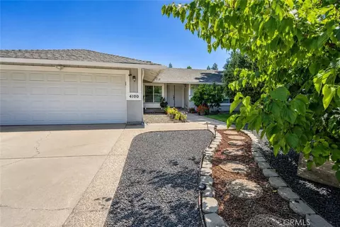 Exterior - 4100 Ahwahnee Ct, Modesto, CA 95356 photo 2 of 10