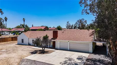 Exterior - 18570 Halter Ln, Riverside, CA 92504 photo 22 of 22