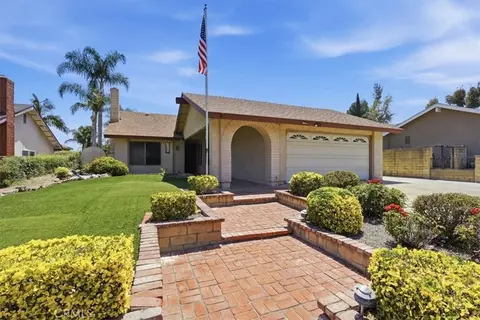14959 Sable Ct, Chino Hills, CA 91709