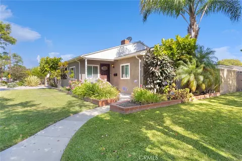3666 Rutgers Ave, Long Beach, CA 90808