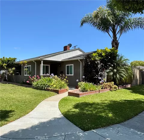 3666 Rutgers Ave, Long Beach, CA 90808