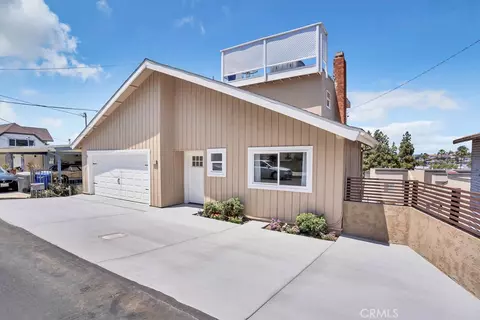 Exterior - 8060 Lemon, La Mesa, CA 91941 photo 2 of 6