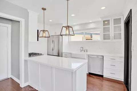 Kitchen - 8060 Lemon, La Mesa, CA 91941 photo 1 of 3