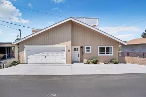 8060 Lemon, La Mesa, CA 91941