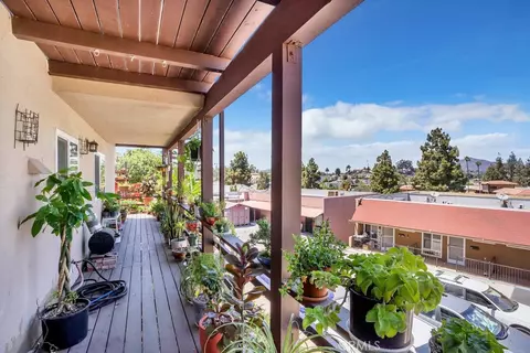 Exterior - 8060 Lemon, La Mesa, CA 91941 photo 5 of 6