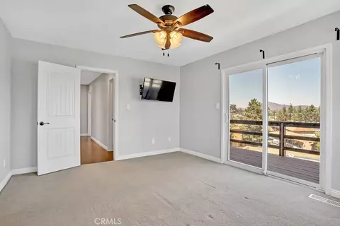 Bedroom - 8060 Lemon, La Mesa, CA 91941 photo 3 of 6