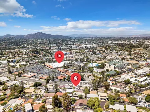 View/Area - 8060 Lemon, La Mesa, CA 91941 photo 3 of 3