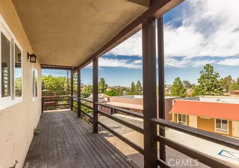 Exterior - 8060 Lemon, La Mesa, CA 91941 photo 6 of 6
