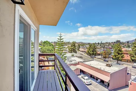 View/Area - 8060 Lemon, La Mesa, CA 91941 photo 1 of 3