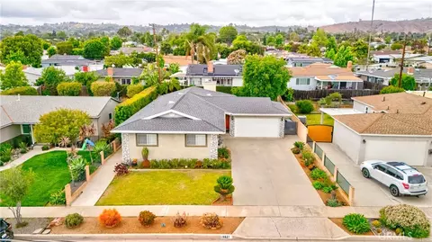 1821 Verdugo Ave, La Habra, CA 90631