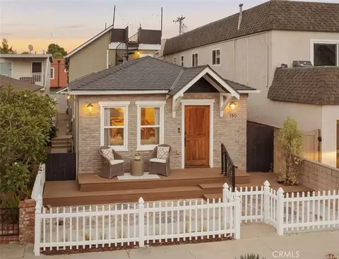 150 13th St, Seal Beach, CA 90740