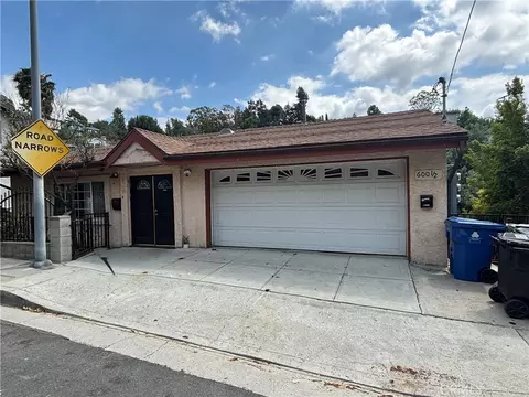 600 Montecito, Los Angeles, CA 90031