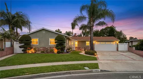 1025 N Modena, Anaheim, CA 92801