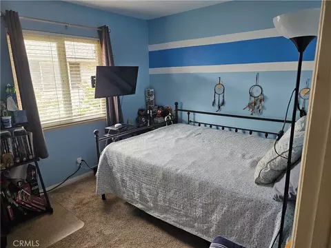Bedroom - 1151 E 1st, Tustin, CA 92780 photo 1 of 3