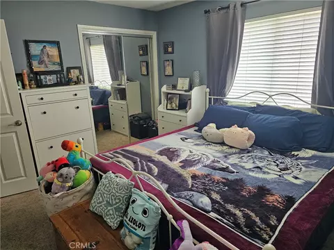 Bedroom - 1151 E 1st, Tustin, CA 92780 photo 3 of 3