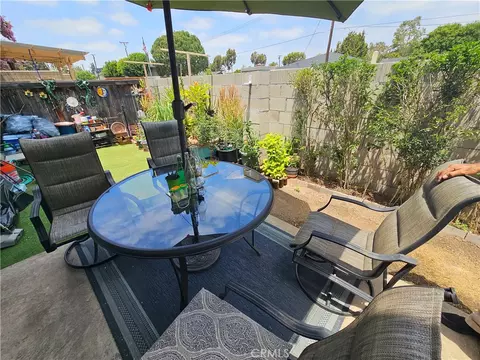 Exterior - 1151 E 1st, Tustin, CA 92780 photo 2 of 4
