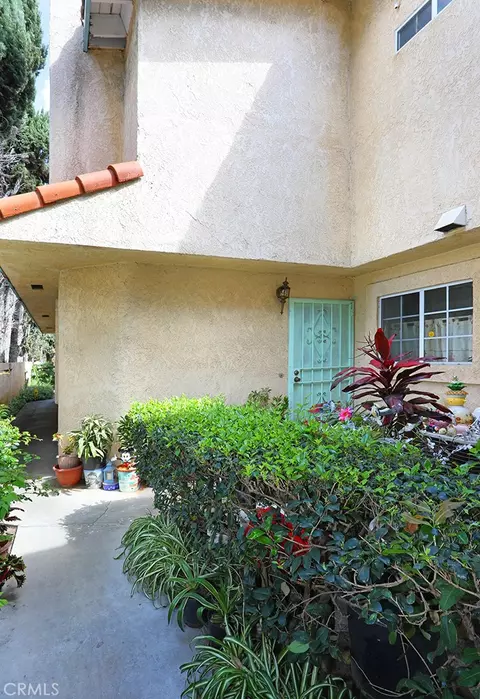 Exterior - 8032 Rose #13, Paramount, CA 90723 photo 3 of 5