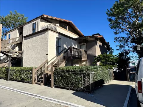 6207 Marina Pacifica N, Long Beach, CA 90803