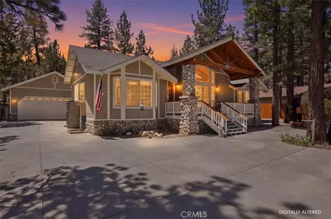2168 Fern Ln, Big Bear City, CA 92314