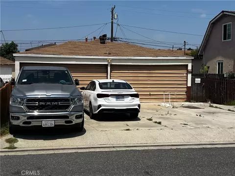 4535 E 55th, Maywood, CA 90270
