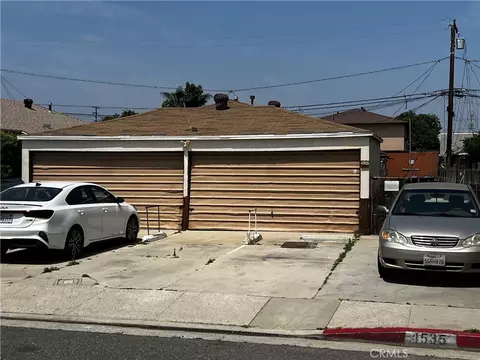 4535 E 55th, Maywood, CA 90270 photo 2
