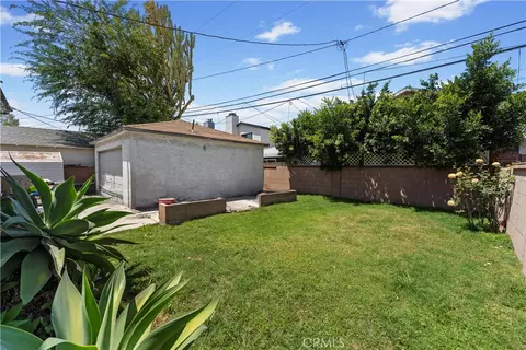 Exterior - 2725 E Tyler, Carson, CA 90810 photo 2 of 7