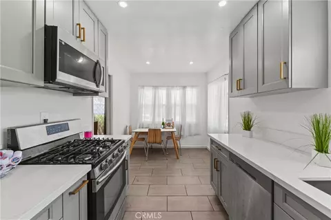 Kitchen - 2725 E Tyler, Carson, CA 90810 photo 1 of 1