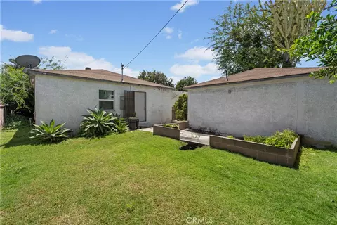 Exterior - 2725 E Tyler, Carson, CA 90810 photo 6 of 7