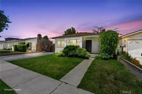 2725 E Tyler, Carson, CA 90810