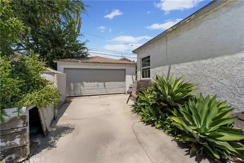 Exterior - 2725 E Tyler, Carson, CA 90810 photo 4 of 7