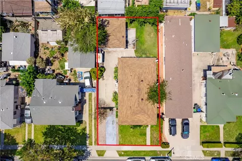 View/Area - 2725 E Tyler, Carson, CA 90810 photo 5 of 5