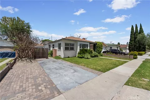 Exterior - 2725 E Tyler, Carson, CA 90810 photo 7 of 7