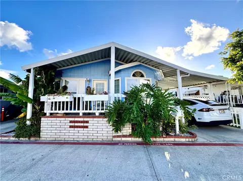 122 S Colombo Ln #77, Tustin, CA 92780