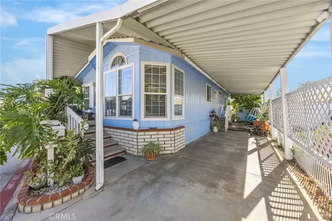 122 S Colombo Ln #77, Tustin, CA 92780