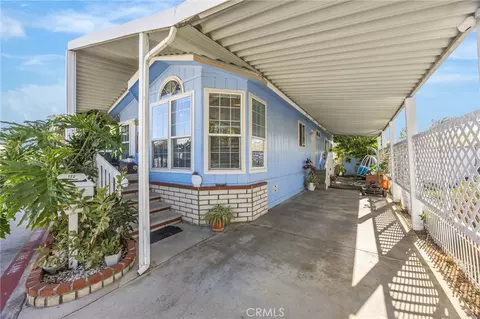 122 S Colombo Ln #77, Tustin, CA 92780