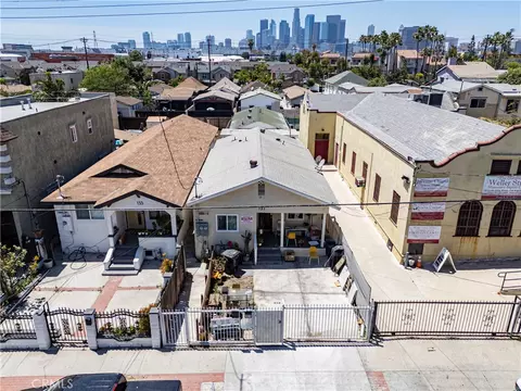 131 S Gless St, Los Angeles, CA 90033