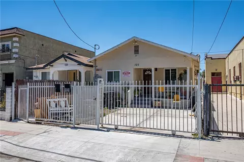 131 S Gless St, Los Angeles, CA 90033