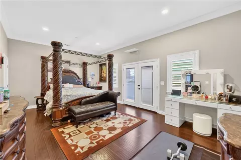 Bedroom - 1241 N Studebaker, Long Beach, CA 90815 photo 3 of 6